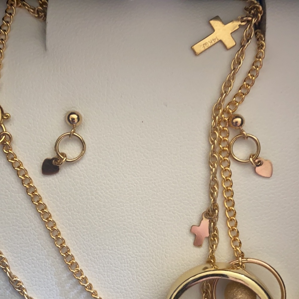 Love Isabelle Jewelry Set - Picture 4 of 4
